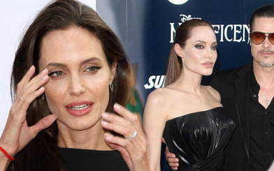 Us Weekly: Jennifer Aniston o rozwodzie Brada – To karma