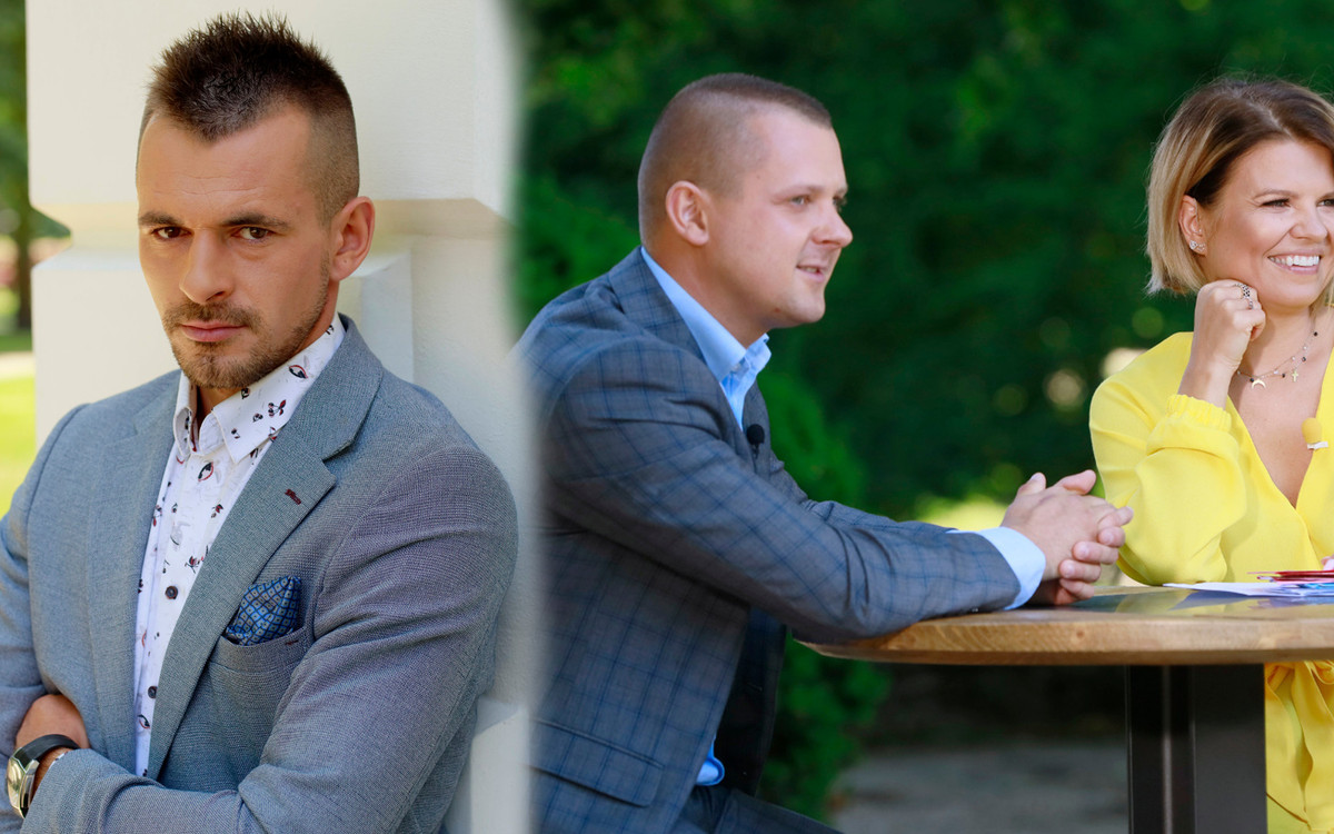 Rolnik szuka żony 6. Panowie dokonali pierwszych WAŻNYCH wyborów. Nie zabrakło zazdrości i nieśmiałych zapewnień rolników