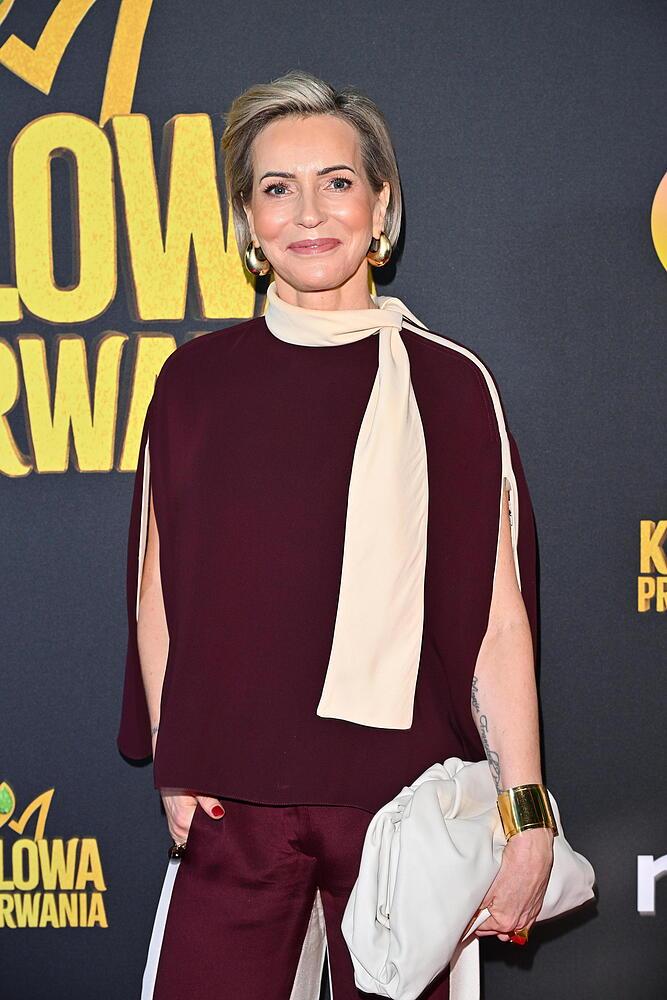 Paulina Smaszcz fot. KAPiF