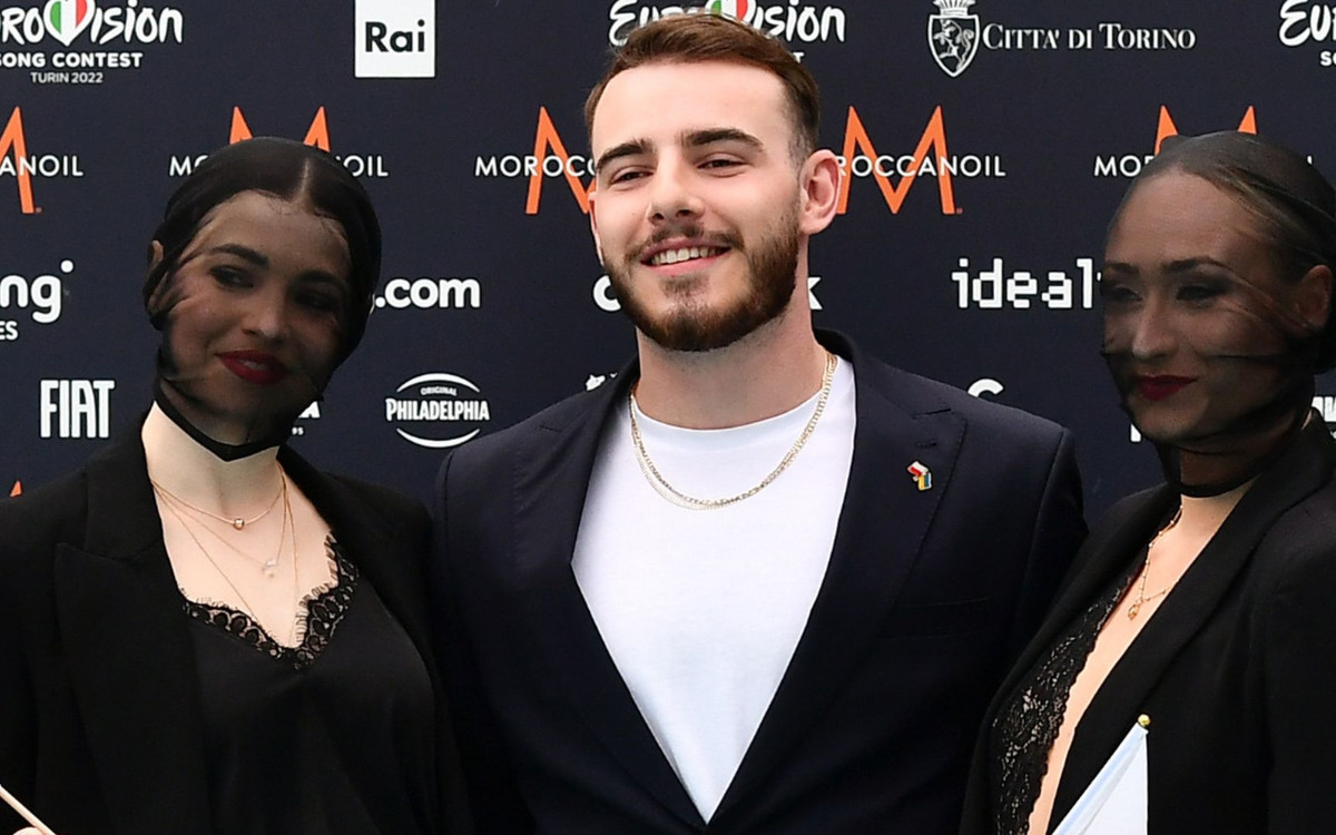 Eurowizja 2022. Polak z szansą na FINAŁ?