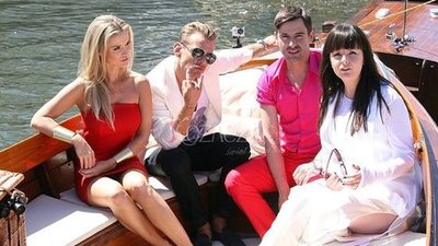 Top Model pod lupą feministek