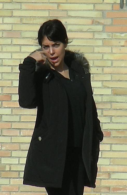 SZOK! Zmęczona i zaniedbana dziewczyna Cristiano Ronaldo