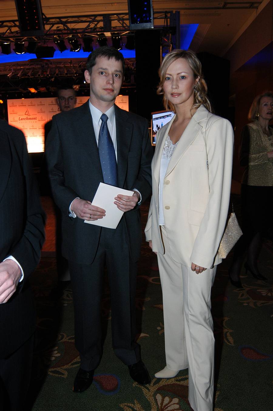 Kim jest mąż Agnieszki Wagner? Miała poślubić Adamczyka, potem wybrała jego