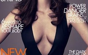 Rebecca Hall: To ona rozbiła małżeństo Kate Winslet (FOTO)