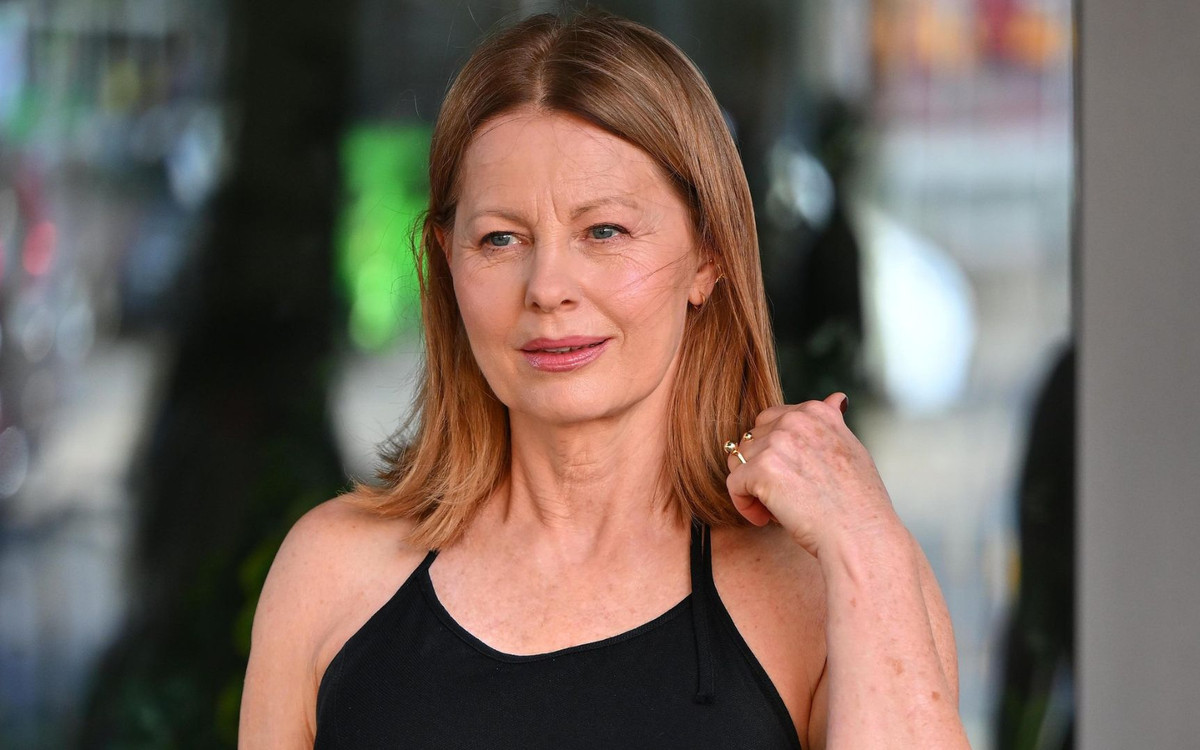 Nałóg niemal zniszczył jej życie. Aktorka pod wpływem przyszła do teatru