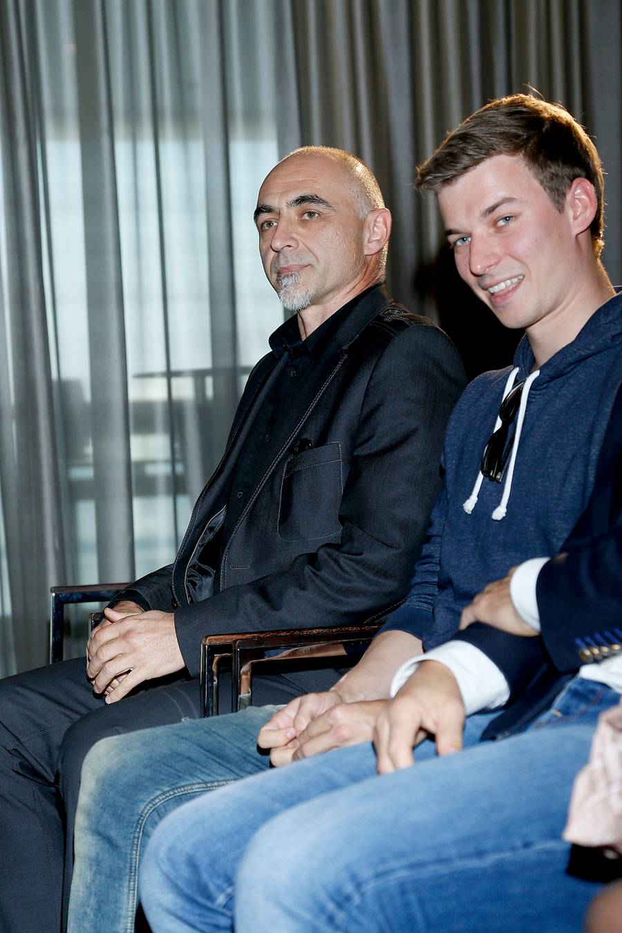 Piotr Stachurski, fot. AKPA.