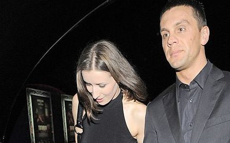 Była narzeczona Salety ma już nowego (FOTO)