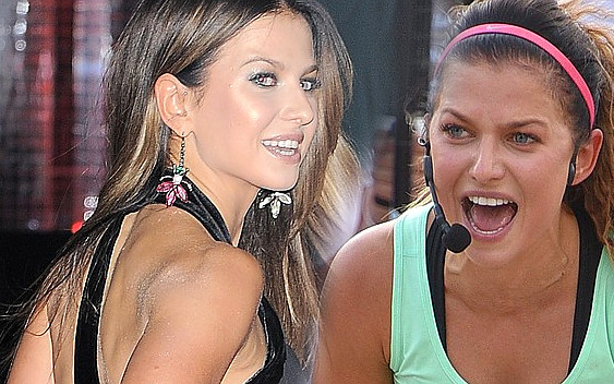 Anna Lewandowska pokazała TO zdjęcie, a fanka: To jest po prostu chamstwo tak…