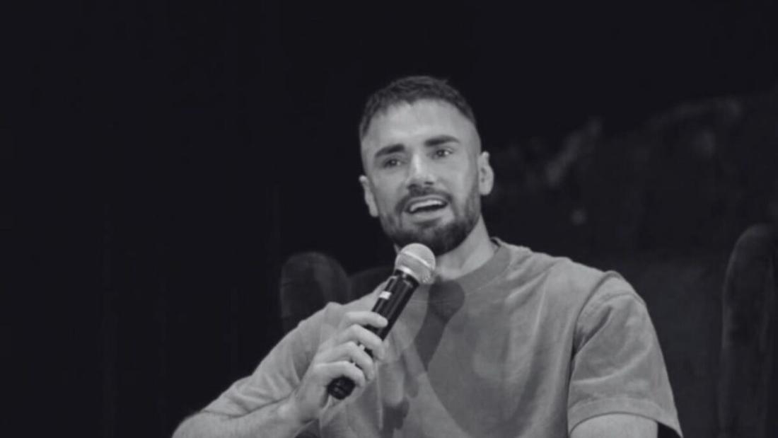 Łukasz Litewka/ Instagram