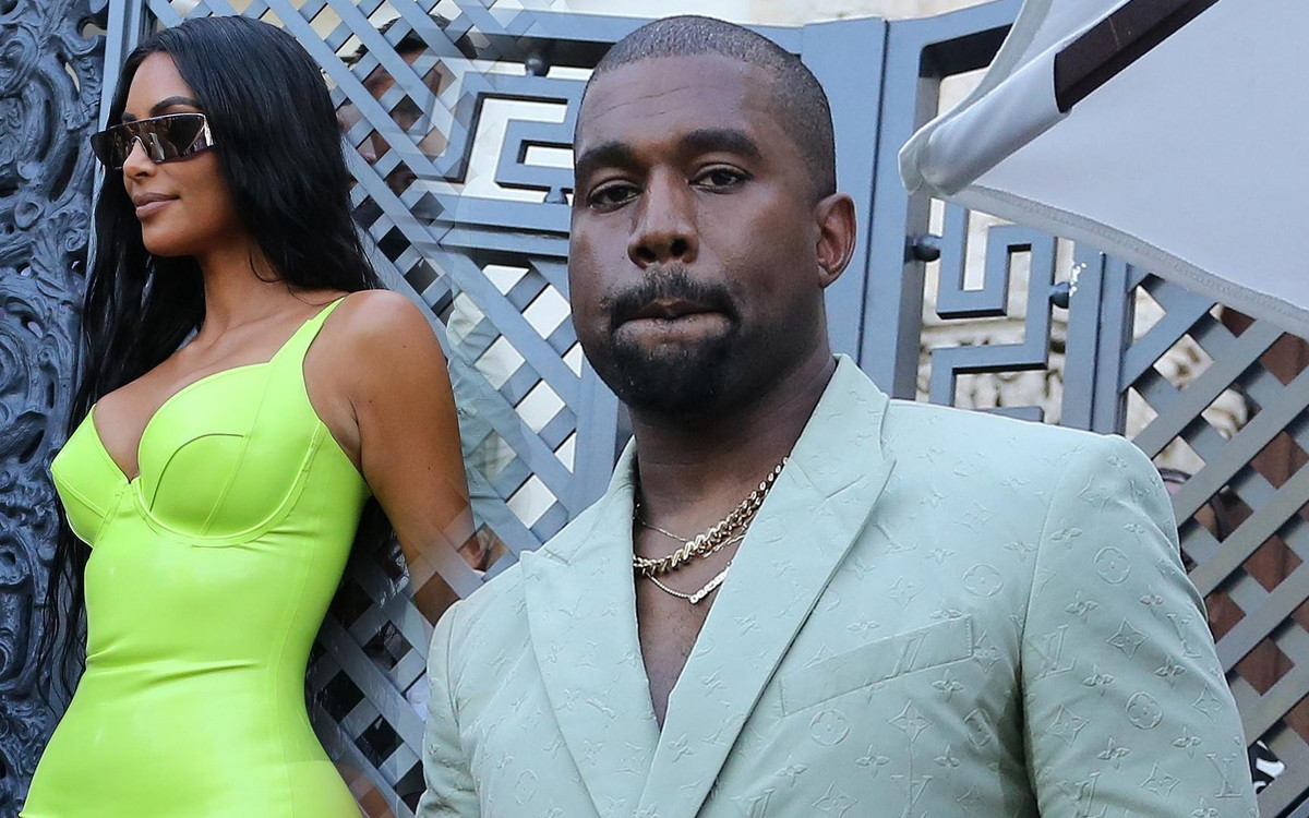 Kanye West zapowiedział WIELKĄ zmianę w życiu – czy Kim będzie wściekła?