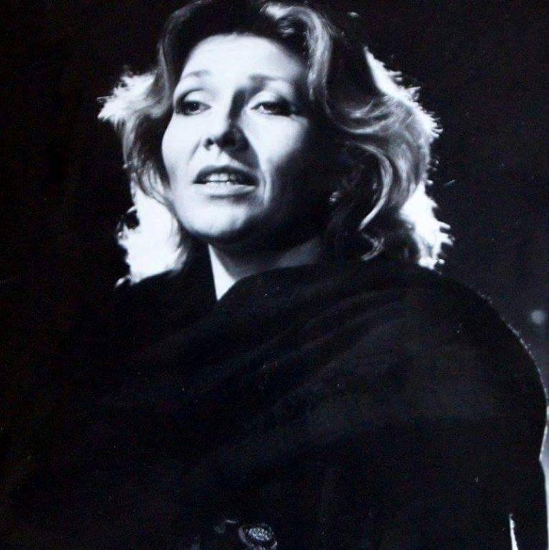 Jolanta Chełmicka/Facebook