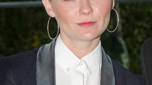 Kirsten Dunst dostała niemieckie obywatelstwo