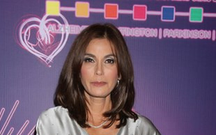 Teri Hatcher mogłaby trochę przytyć (FOTO)