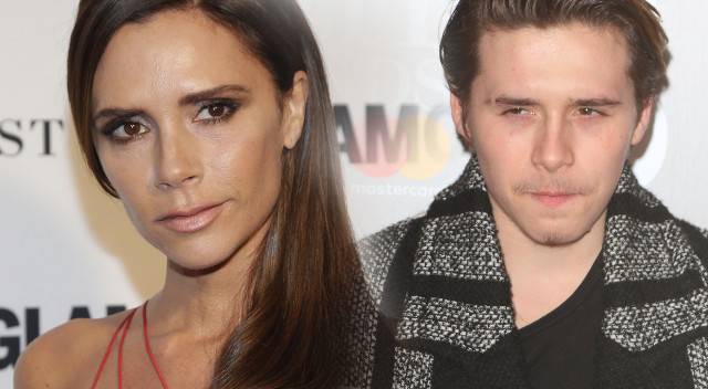 Ten sposób na odchudzanie Victorii Beckham sprawił, że Brooklyn ZAMARŁ