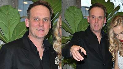 Pascal Brodnicki w czułych objęciach z tajemniczą blondynką. Nowa ukochana?