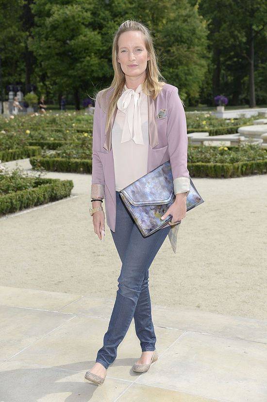 Kaja Śródka i jej styl