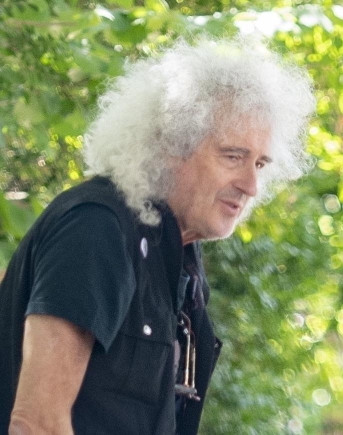 Queen. MJ Pictures / BACKGRID / Backgrid UK / Forum