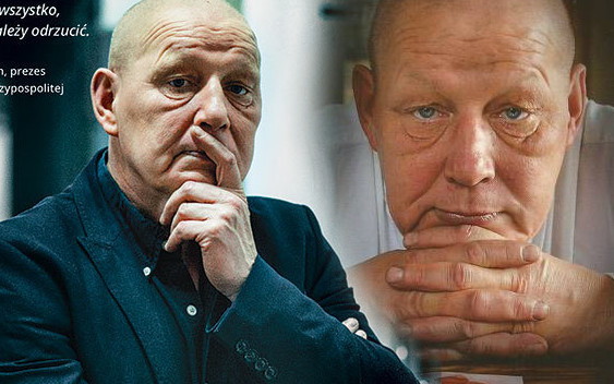 Jackowski przepowiada przyszłość na 2018 rok