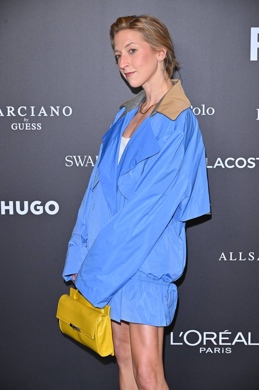 Lara Gessler, fot. KAPIF.