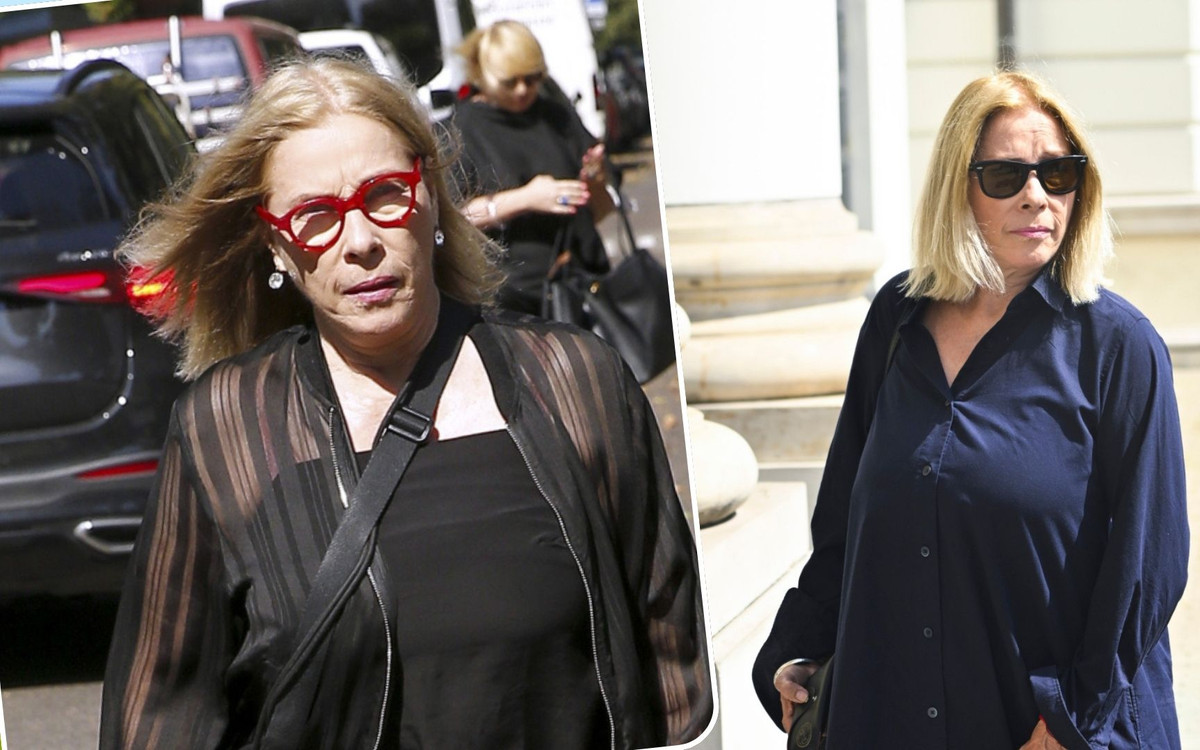 Uwielbiana aktorka ciężko chora. Niepokojące objawy okazały się czymś znacznie poważniejszym