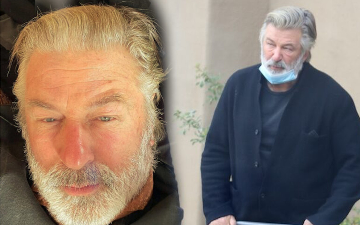 Asystent, który wręczył broń Baldwinowi miał wcześniejsze incydenty z bronią