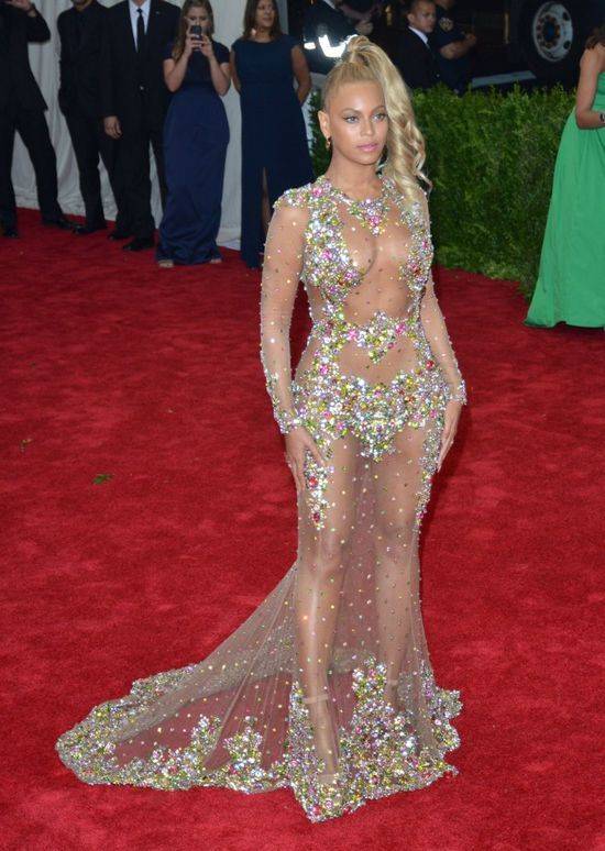 OTO, CO NAPRAWDĘ zaszło między Beyonce a Kanye Westem