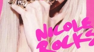 Nicole Richie jak Lady GaGa (FOTO)