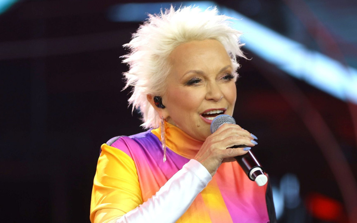 Ostrowska nie płaciła składek na ZUS. Teraz się tłumaczy: “Nie stać mnie było”