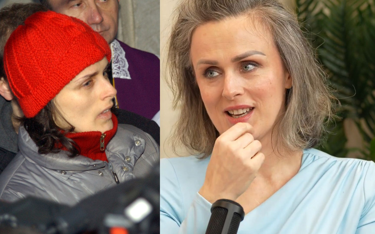Tylko u Nas! Natalia Niemen uciekła z sekty. “Zrobiłam wiele paskudnych rzeczy”