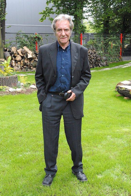 Znane osoby, które zmarły w 2016 roku