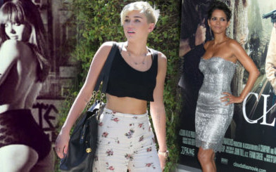 Poznajcie diety, które stosują gwiazdy