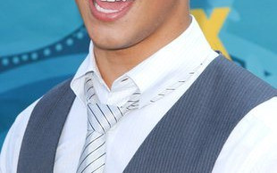 Taylor Lautner i Taylor Swift coś kręcą?