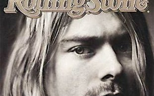 Kurt Cobain skończyłby dziś 45 lat