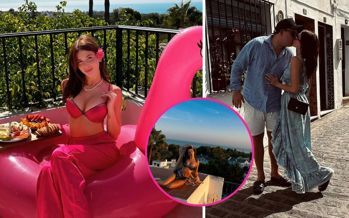 Roksana Węgiel chwali się seksi fotkami w bikini. Ostrzega, że to już ostatnie