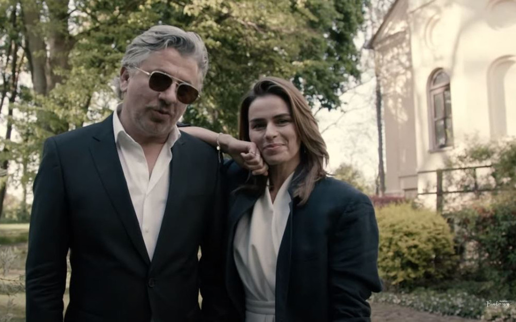 Janusz Józefowicz organizuje koncert dla potrzebujących z Ukrainy. Na scenie największe gwiazdy