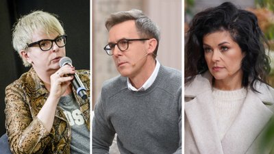 Karolina Korwin Piotrowska ostro o odejściu Kurzopków z TVP: “Merytorycznie nie ma tam NIC”