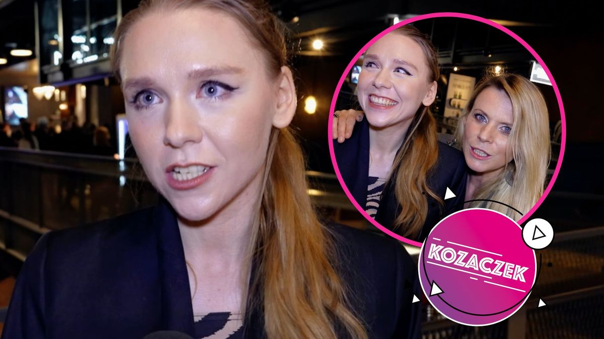 Maria Sadowska i Maja Staśko tworzą film o patologii w internecie