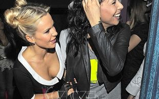 Maja Sablewska szuka nowych gwiazd