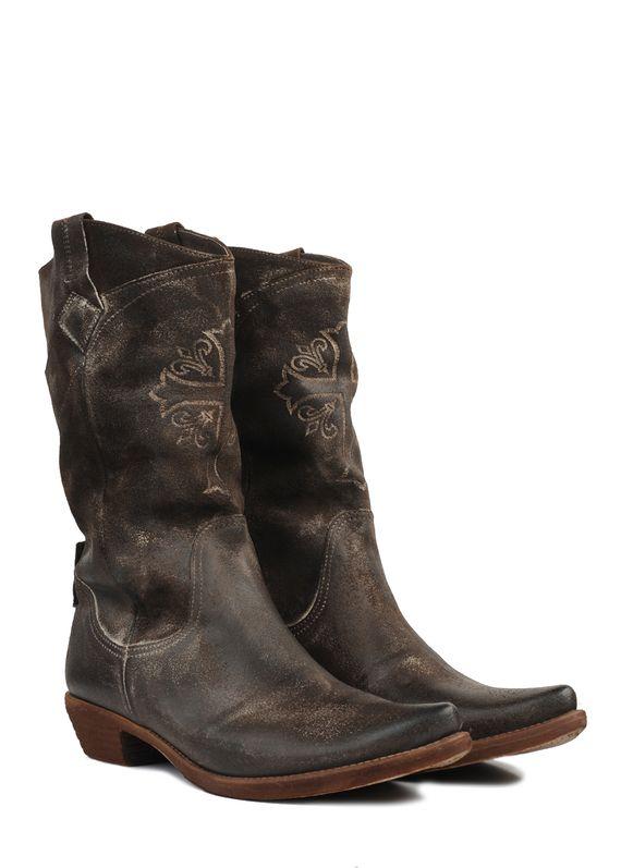 Najmodniejsze kozaki sezonu (FOTO)