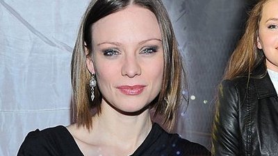 Była i obecna(?) dziewczyna na premierze u Karolaka (FOTO)