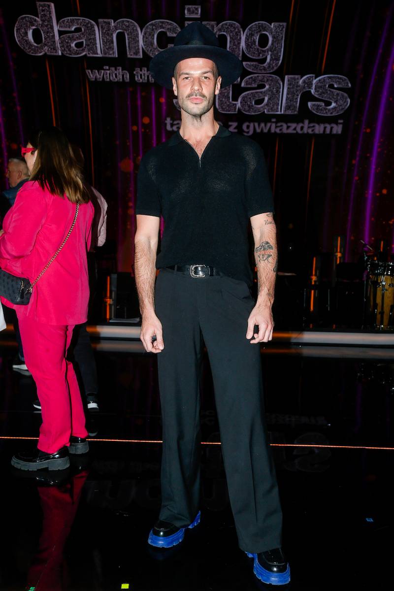 „Taniec z Gwiazdami”. Przyjaciółki wspierają Anitę Sokołowską, Karolina Gilon debiutuje z nowym ukochanym