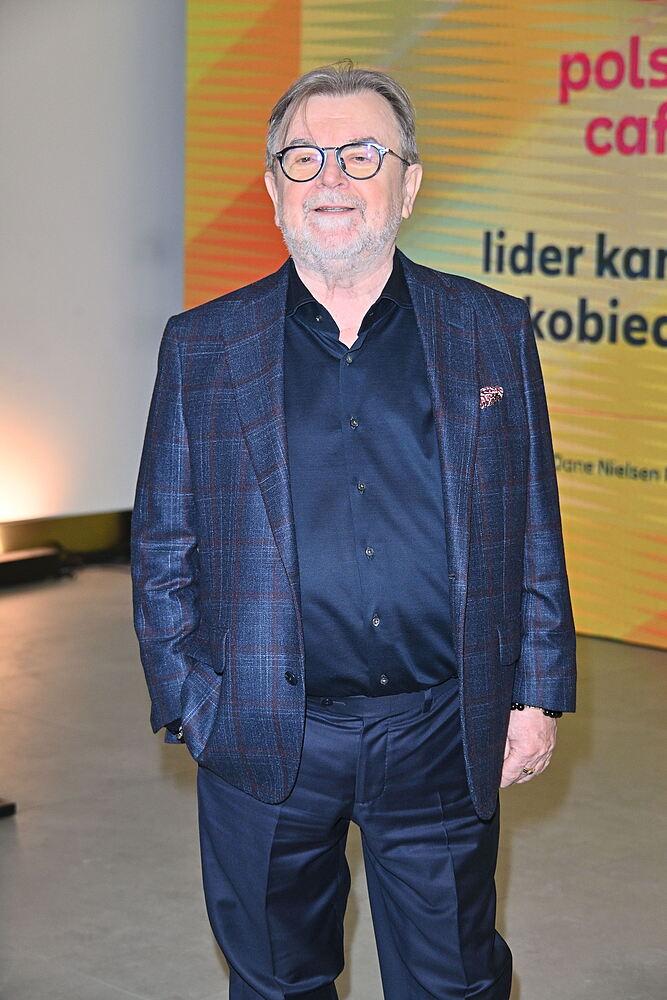 Edward Miszczak, fot. KAPiF