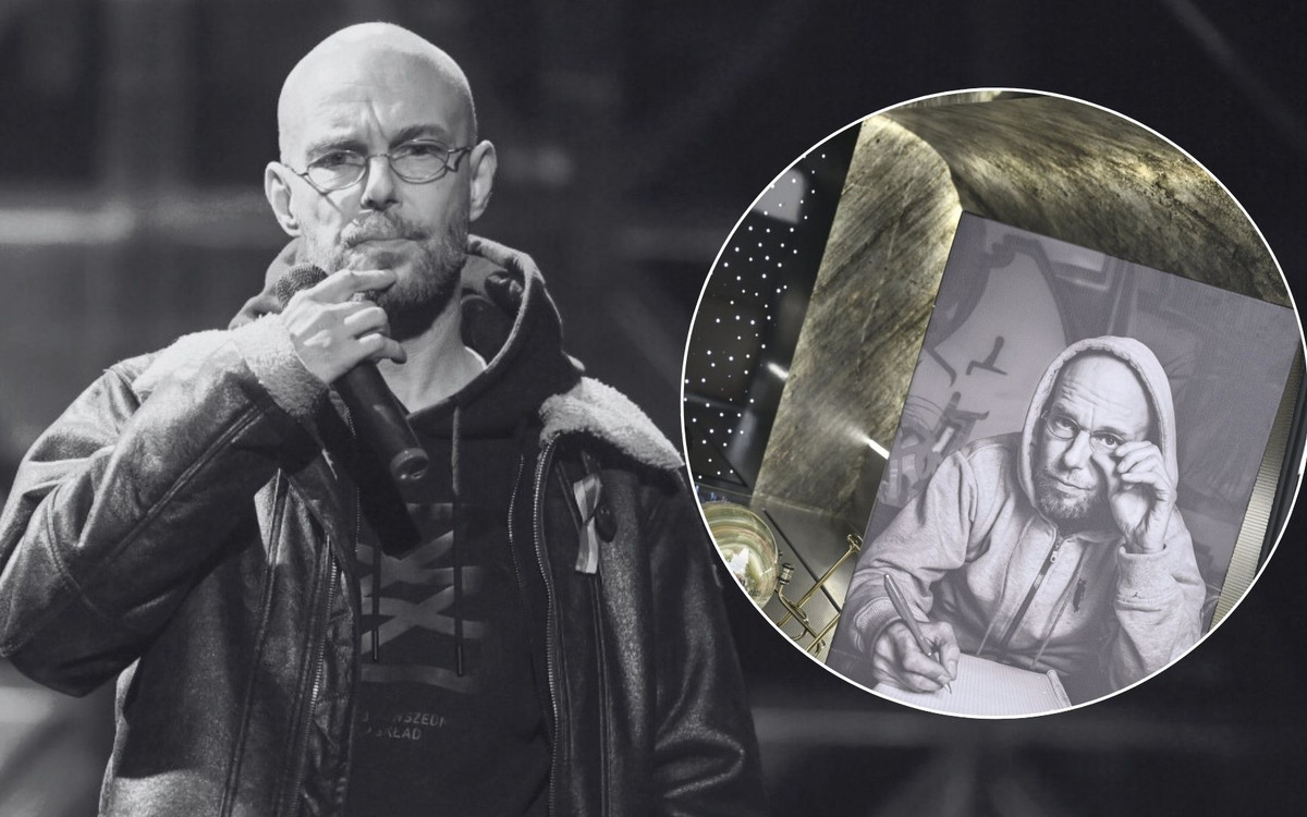 W czymś takim pochowano Pono. To nie wygląda jak urna