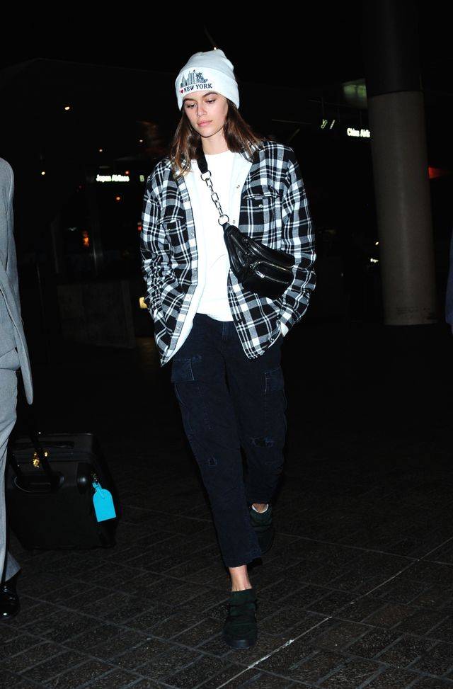 Spełnia się najgorszy KOSZMAR Cindy Crawford