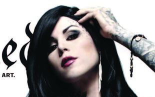 Poznajecie te tatuaże? (FOTO)