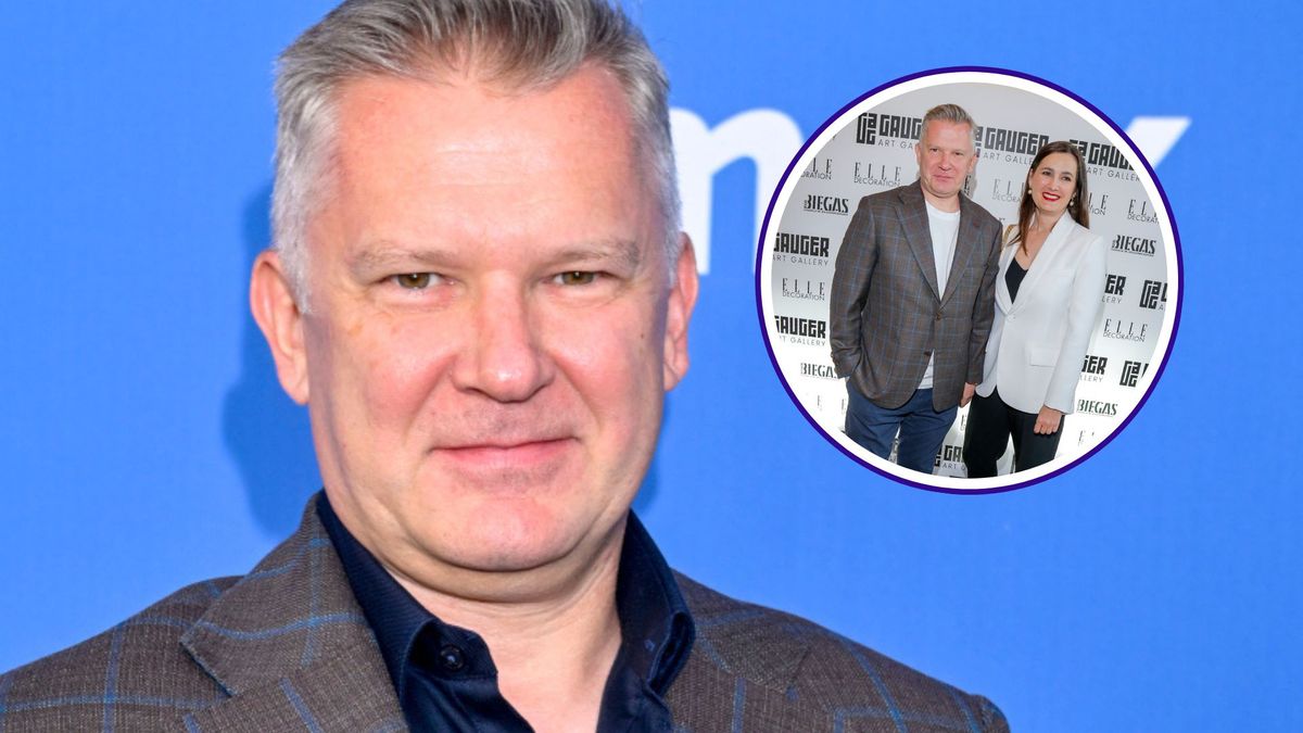 Z kim spotyka się Grzegorz Kajdanowicz? 