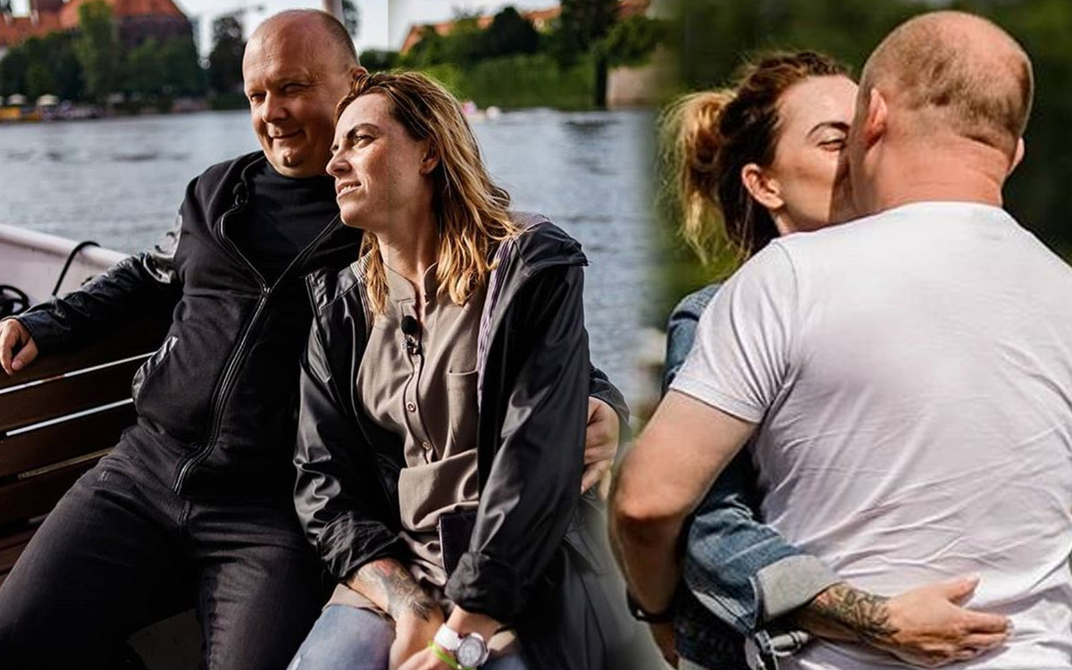 Ania i Kuba z “Rolnik szuka żony 6” spędzili wspólny weekend z synem kobiety – Jasiem. Ich znajomość kwitnie!