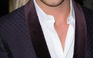 Poznajecie tego słodkiego chłopca? (FOTO)