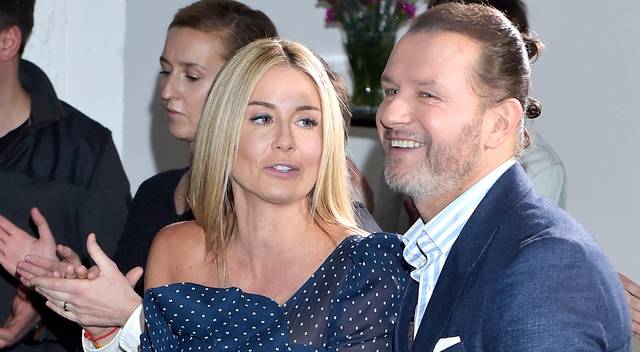 Radosław Majdan w FATALNEJ fryzurze