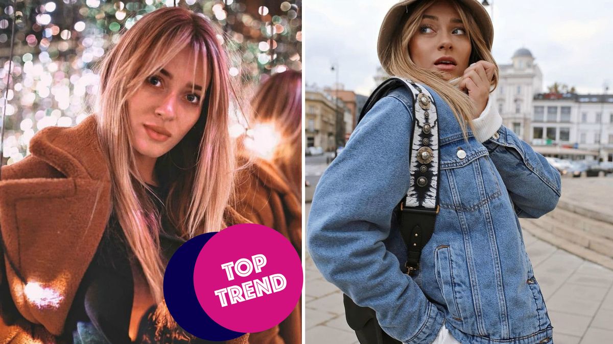 Marcelina Zawadzka/fot. Instagram/marcelina_zawadzka